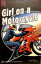 Girl on a Motorcycle (Oxford Bookworms Starters S.) Escott， John