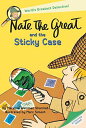 Nate the Great and the Sticky Case [ペーパーバック] Sharmat， Marjorie Weinman
