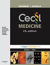 Cecil Medicine: Expert Consult - Online and Print Goldman MD， Lee; Ausiello MD， Dennis Arthur