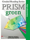 Prism Book 6: green Student Book [y[p[obN]