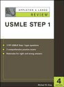 Appleton Lange Review for the Usmle Step 1 King， Michael W. Appleton Lange