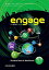 Engage: Level 3: Student Book and Workbook with MultiROM [ڡѡХå]