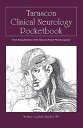 Tarascon Clinical Neurology Pocketbook [ペーパーバック] Gephart， Melanie G.， M.D.