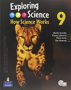 Exploring Science : How Science Works Year 9 Student Book with ActiveBook with CDROM (EXPLORING SCIENCE 2) [ペーパーバック] Le..