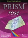 Prism Book2:rose Second Edition (Graded Reading Series) 単行本 武藤克彦 ティモシー キジェル