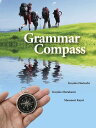 Grammar Compass Student Book (128 pp) with Audio CD [y[p[obN]