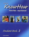 English KnowHow: Student Book 2 (English Know How) Naber， Therese、 Blackwell， Angela; Manin， Gregory J.