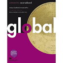 Global Advanced Student&#039;s Pack [y[p[obN] ClandfieldC LindsayA JeffriesC AmandaA BenneC Rebecca RobbA VinceC MichaelA Campbe