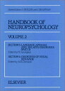 Handbook of Neuropsychology Boller， Francois