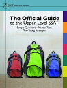 The Official Guide to the Upper Level SSAT 2014 [ペーパーバック] SSAT