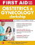 First Aid for the Obstetrics & Gynecology Clerkship [ڡѡХå] Ganti Latha M.D. Kaufman Matthew M.D.; Sims Shireen Mad