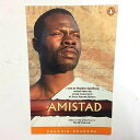 AMISTAD PGRN3 (Penguin Readers Level 3)