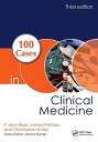 100 Cases in Clinical Medicine ペーパーバック Rees，P John Pattison，James Kosky，Christopher