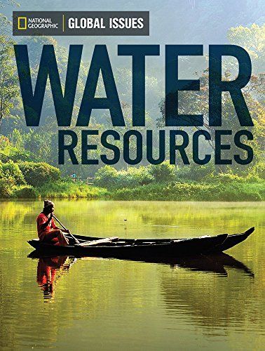 Water Resources (Global Issues) [y[p[obN] MilsonC Andrew J.C Ph.D.