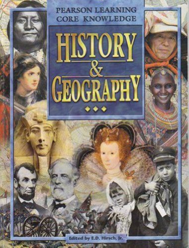 History and Geography