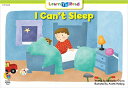 I Can&#039;t Sleep (Emergent Reader Science Series Volume Level 2) Graves， Kimberlee; Litzinger， Roseanne
