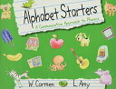 Alphabet Starters Student Book AmyC L.; CarmenC W.