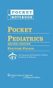 Pocket Pediatrics (Pocket Notebook) Prasad， Paritosh， M.D.、 Biller， Jeffrey A.， M.D.、 Broder-Fingert， Sarabeth， M.D.、 Caton