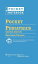 Pocket Pediatrics (Pocket Notebook) Prasad Paritosh M.D. Biller Jeffrey A. M.D. Broder-Fingert Sarabeth M.D. Caton