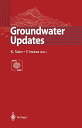 Groundwater Updates Sato， K.; Iwasa， Y.