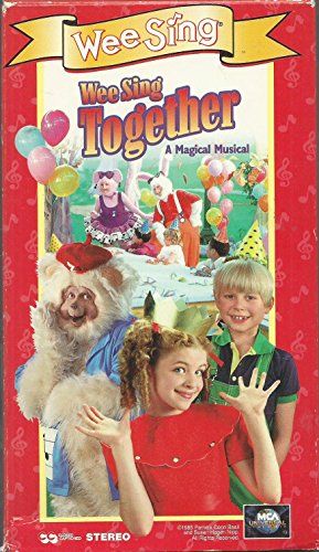 Together [VHS] [VHS]