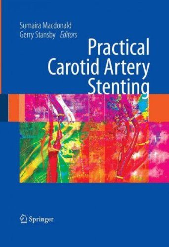 Practical Carotid Artery Stenting [n[hJo[]