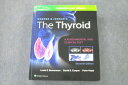 Wolters Kluwer WERNER&INGBAR'S The Thyroid 2021 ☆ 044R3D