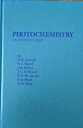 Photochemistry: An Introduction ArnoldC D. R.