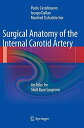 Surgical Anatomy of the Internal Carotid Artery: An Atlas for Skull Base Surgeons [ハードカバー] Castelnuovo， Paolo、 Dallan， Iaco