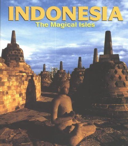 Indonesia: The Magical Isles Mirpuri， Gouri; Cooper， Robert