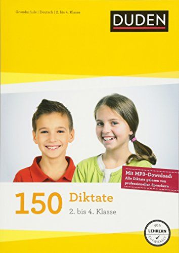 150 Diktate 2. bis 4,. K...の商品画像