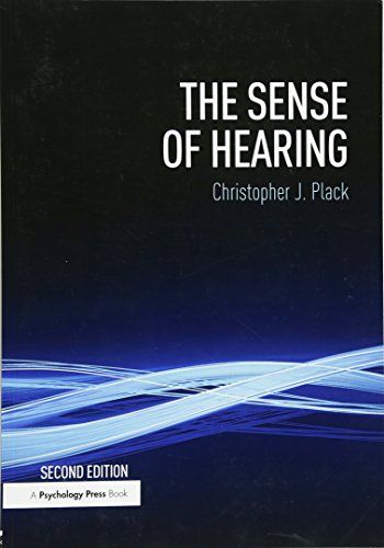 The Sense of Hearing [ペー...の商品画像