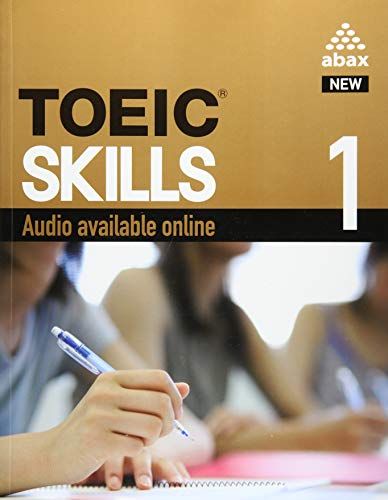 TOEIC Skills 1 New Edition ペーパーバック