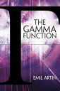 The Gamma Function (Dover Books on Mathematics) [ペーパーバック] Artin， Emil; Butler， Michael