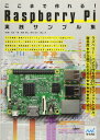 ここまで作れる! Raspberry Pi 実践サンプル集