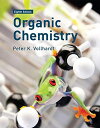 Organic Chemistry: Structure and Function  Vollhardt， Peter; Schore， Neil