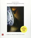 INTRODUCTION TO MANAGERIAL ACCOUNTING 7E [y[p[obN] BrewerC PeterA GarrisonC Ray; NoreenC Eric