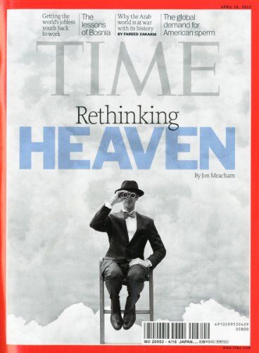 Time Asia April 16， 2012 (単号)