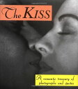 The Kiss: A Romantic Treasury Of Photographs And Quotes (Running Press Miniature Editions)