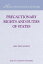 Precautionary Rights And Duties of States (NOVA ET VETERA IURIS GENTIUM SERIES A MODERN INTERNATIONAL LAW 25) [ϡɥС] Trouwb