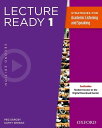 Lecture Ready 1: Strategies for Academic Listening and Speaking (Lecture Ready Second Edition 1)