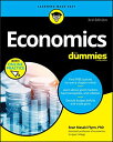 Economics For Dummies 3rd Edition