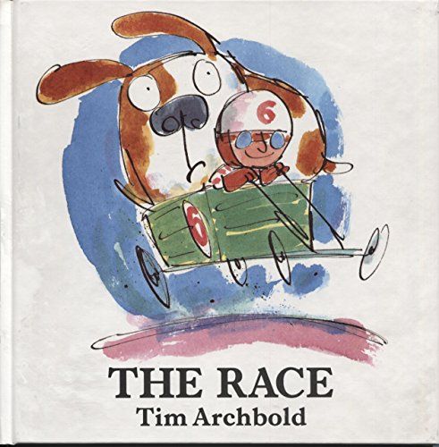 The Raceの商品画像