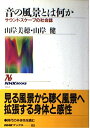 音の風景とは何か サウンドスケープの社会誌 (NHKブックス 853)