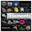 Elements: A Visual Exploration of Every Known Atom in the Universe Book 1 of 3 (RP Minis)