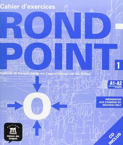 Rond - Point 1