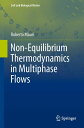 Non-Equilibrium Thermodynamics in Multiphase Flows (Soft and Biological Matter)