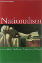 Nationalism (Oxford Readers)