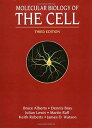 Molecular Biology of the Cell 3E Alberts， Bruce Bray， Dennis Lewis， Julian Raff， Martin Roberts， Keith Watson， James D