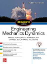 Schaum s Outline of Engineering Mechanics: Dynamics (Schaum s Outlines) ペーパーバック Potter， Merle C.， Ph.D. Nelson， E. W. Best，